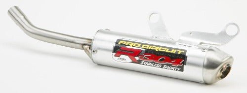 Pro Circuit R - 304 Silencers - 1151912 - 2019 - 2022 Husqvarna TC 125 - Moto - House MX
