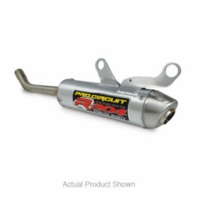 Pro Circuit R - 304 Silencers - 1151912 - 2019 - 2022 Husqvarna TC 125 - Moto - House MX