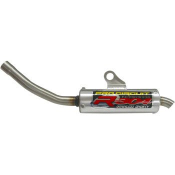 Pro Circuit R - 304 Silencers - SH93125 - RE - 1993 - 1997 Honda CR125 - Moto - House MX
