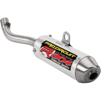 Pro Circuit R - 304 Silencers - ST09065 - RE - 2009 - 2015 KTM 65SX - Moto - House MX