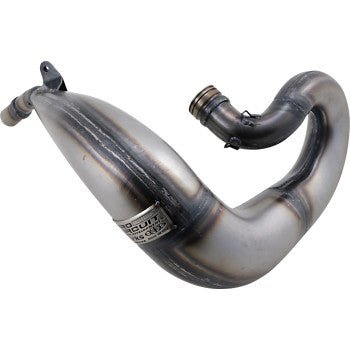 Pro Circuit Works Exhaust 2 - Stroke Exhaust Pipe - 0751930 - 2019 Husqvarna TE 300i - Moto - House MX