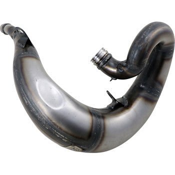 Pro Circuit Works Exhaust 2 - Stroke Exhaust Pipe - 0752030 - 2020 - 2022 Husqvarna TE 250i, TE 300i, and TX 300i - Moto - House MX