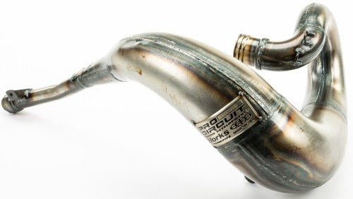 Pro Circuit Works Exhaust 2 - Stroke Exhaust Pipe - PH05250 - 2005 - 2007 Honda CR250R - Moto - House MX
