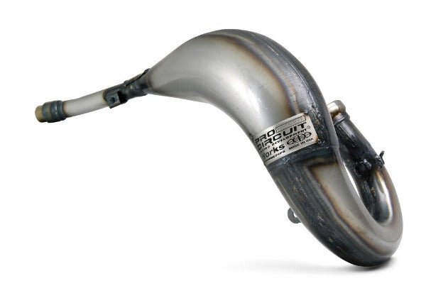 Pro Circuit Works Exhaust Pipe (RV) - PY05125 - RV - 2005 - 2021 Yamaha YZ125 - Moto - House MX