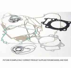 Pro - X Complete Gasket kit - 34.6019 - 2009 - 2020 KTM 65 SX - Moto - House MX