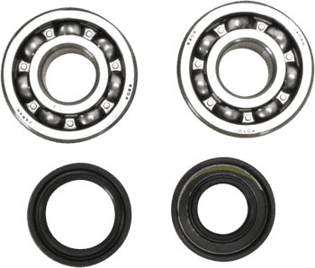 Pro - X Crankshaft Bearings and Seals Yamaha YZ85 02 - 18 23.CBS21093 - Moto - House MX