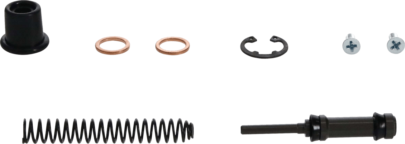 PROX 16.940012 Clutch Master Kit Husqvarna TC TE FC FE TX FX 250–501 2016–2021 OEM - Moto - House MX