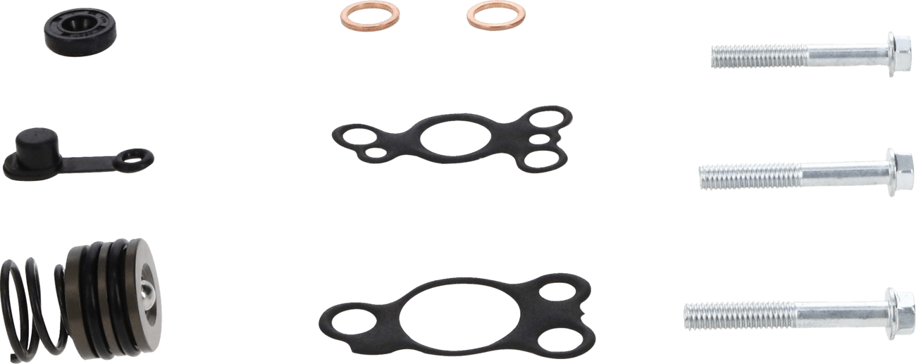PROX 16.950016 Clutch Slave Rebuild Kit Kawasaki KX250 KX450 - 2019–2025 OEM - Moto - House MX