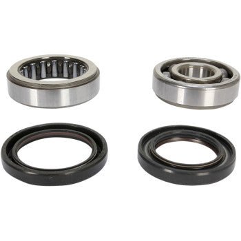 PROX - 23.CBS21093 Crankshaft Bearing and Seal Kit - 2002 - 2018 Yamaha YZ85 - Moto - House MX