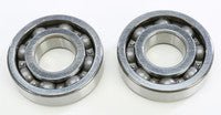 PROX - 23.CBS24098 Crankshaft Bearing Kit - 2003 - 2022 Yamaha YZ450F / YZ450FX / WR450F - Moto - House MX
