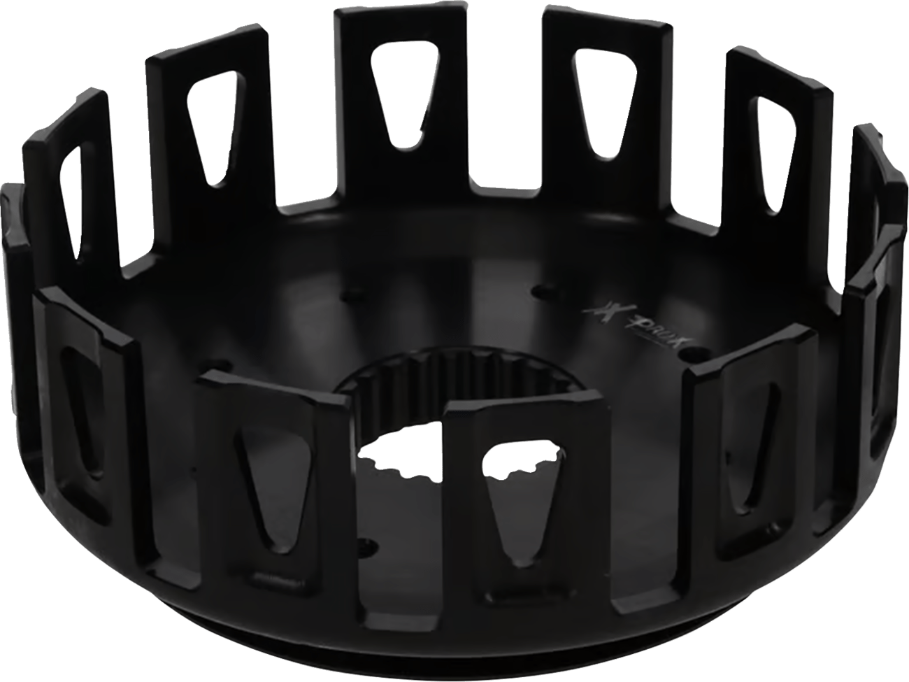 PROX Clutch Basket for Honda 17.1403F - Precision Machined Aluminum Performance Part - Moto - House MX