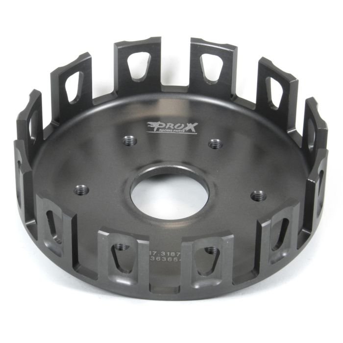 PROX Clutch Basket for Kawasaki KDX200 (1989 - 1994) - Part Number 17.4285 - Moto - House MX