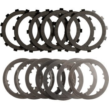 PROX Clutch Kit - 16.CPS60024 - 2024–2025 KTM 65 SX | Husqvarna TC 65 | Gas Gas MC 65 - Moto - House MX