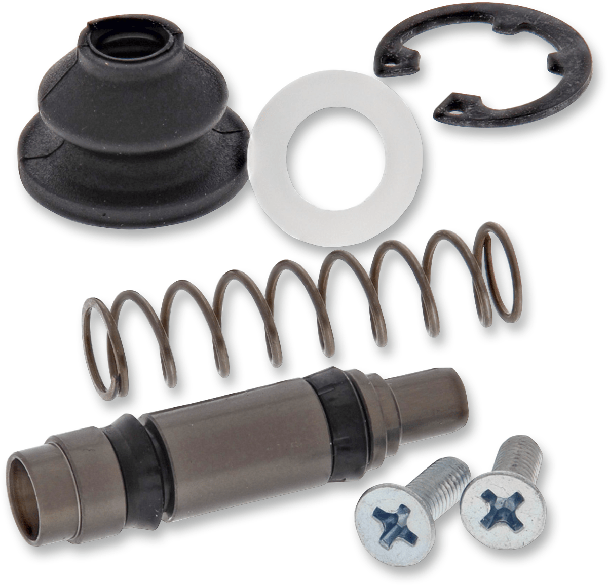 PROX Clutch Master Cylinder Rebuild Kit 16.940000 for Reliable Clutch Performance - Moto - House MX