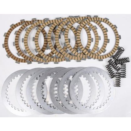 ProX Complete Clutch Kit 16.CPS44010 - 2010 - 2018 Kawasaki KX450F - Moto - House MX