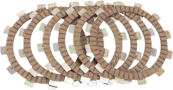ProX Friction Clutch Plates 16.S51011 - 2014 - 2017 Husqvarna TC 85 - Moto - House MX