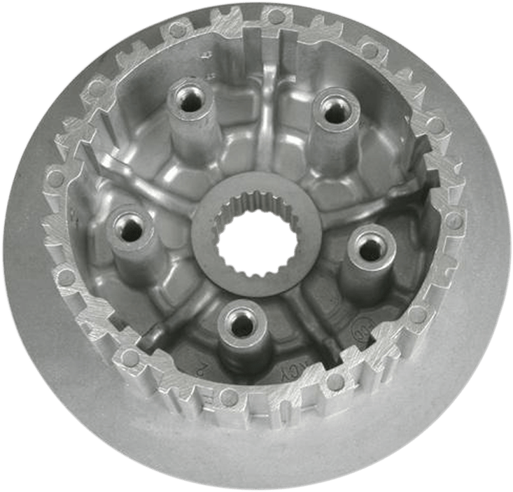 PROX Inner Clutch Hub 18.1495 - OEM - Quality Aluminum Replacement for Primary Clutch Baskets - Moto - House MX