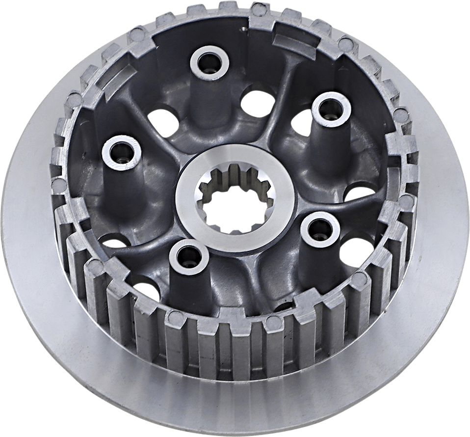 PROX Inner Clutch Hub for Suzuki 18.3337 - OEM - Quality Aluminum Replacement - Moto - House MX