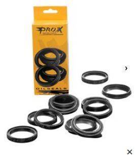 ProX NOK Fork and Dust Seal Kit - 40.S485810 - Yamaha YZ125, YZ250 2004 - 2020 - Moto - House MX