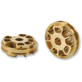 Race Tech | FMGV2040 | Gold Valve Fork Kit | 2002 - 2024 Yamaha YZ85 - Moto - House MX