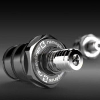 Racing Brothers Anti - Dive Fork Kit - R18F0026 - Honda CRF110F - Moto - House MX