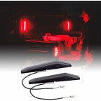 RAVEK Running/Brake Light – Red – Can - Am Maverick - 65 - 503 - Commander (2021 - 2025) - Moto - House MX