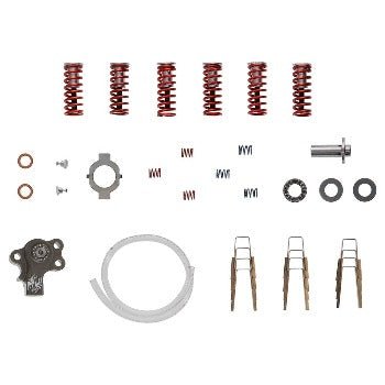 Rekluse Auto Clutch - RadiusCX 4.0 Clutch Kit - RMS - 8904047 - Kawasaki KX450, KX450X, and KX450SR - Moto - House MX
