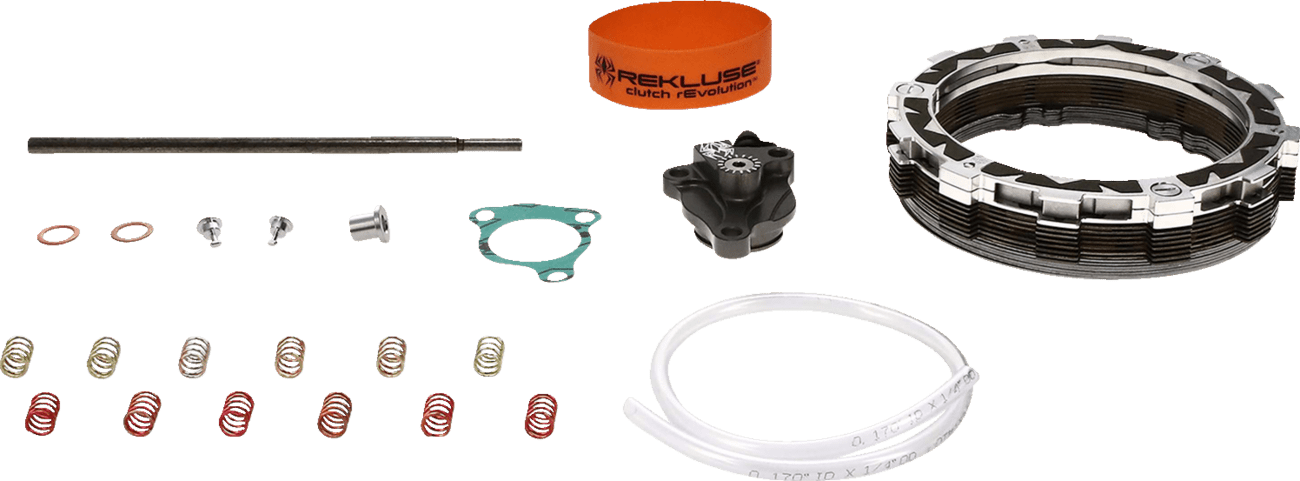Rekluse EXP 4.0 Clutch | 1130 - 0865 RMS - 8707072 Yamaha YZ65 YZ85 2002 - 2025 - Moto - House MX