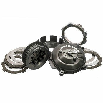 REKLUSE Radius Core EXP 3.0 Clutch Auto Kit - RMS - 7790 - 2021 - 2023 Gas Gas MC 65 - Moto - House MX