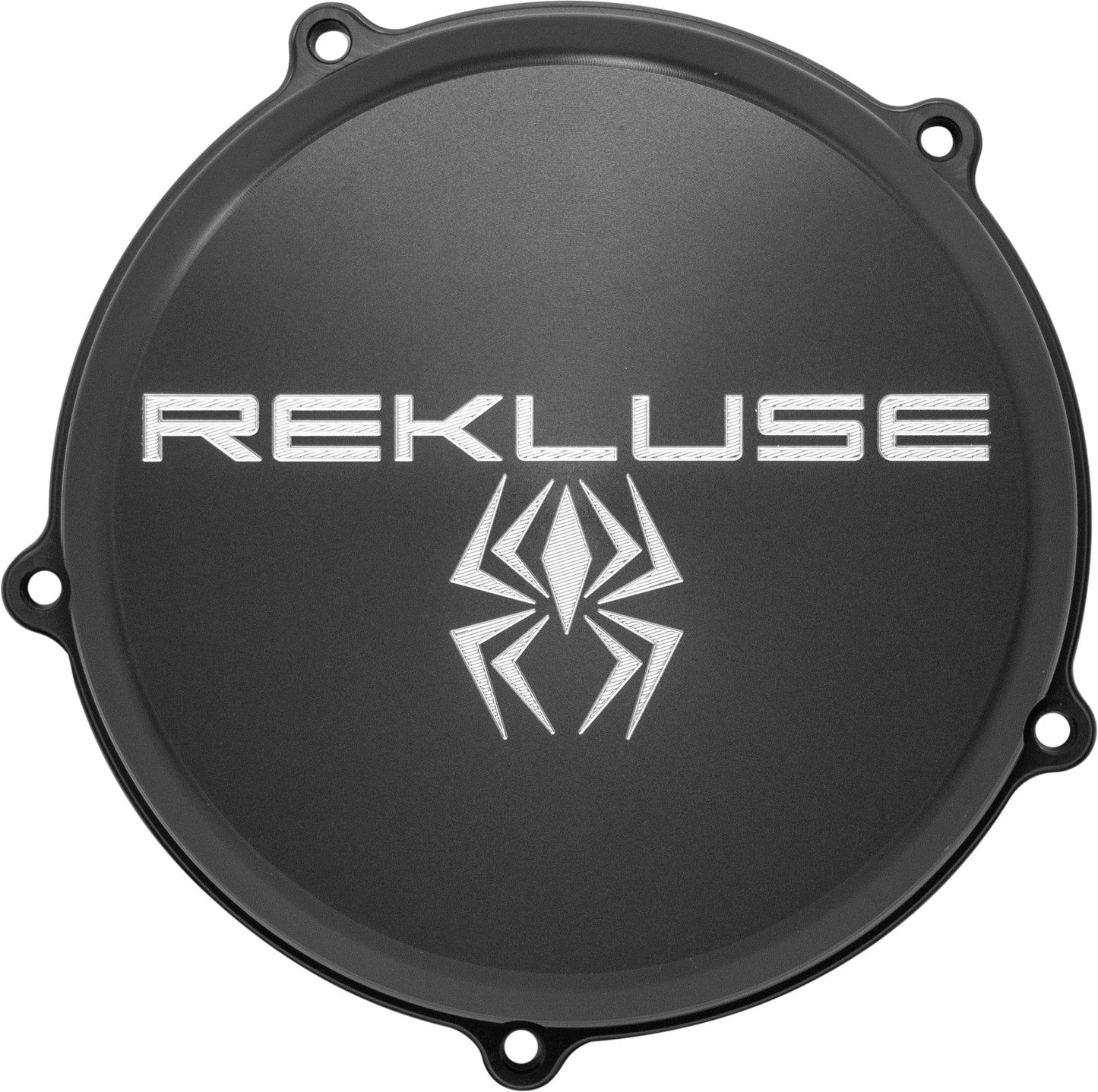 REKLUSE RMS - 415 Billet Clutch Cover – Honda TRX450R / TRX450ER 2004–2014 - Moto - House MX
