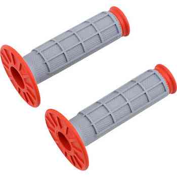 Renthal Dual - Compound Off - Road Grips - Moto - House MX