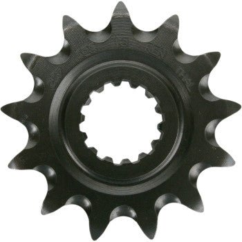 Renthal 257-428-13GP Front Sprocket 13T Natural Yamaha Kawasaki - Moto-House MX