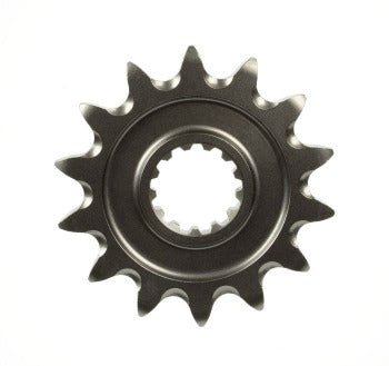 Renthal 492-520-13GP Front Sprocket 13T Natural Yamaha Gas Gas - Moto-House MX