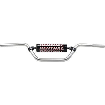 Renthal Handlebar - 611 - 7/8" Off - Road Handlebar — MX, Pit Bike, Mini Moto - Moto - House MX