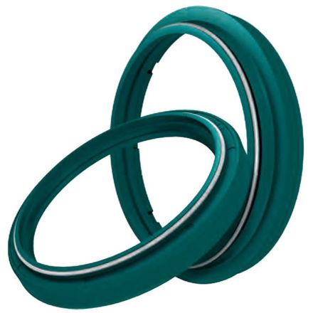SKF High Performance Fork Seal Kit 43mm – KITG - 43W - 2021 - 2022 Gas Gas MC 85 - Moto - House MX