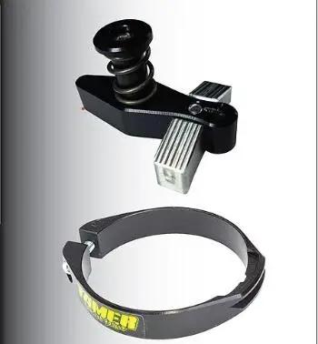 Tamer Holeshot Device Single Button - HH - 202X - 2018 - 2024 Yamaha YZ65 - Moto - House MX