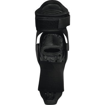 Thor Men's Sentinel LTD Knee Guards - Men's - Black - Durable Motocross Protection Gear - Moto - House MX