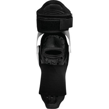 Thor Sentinel LTD Knee Guards - White - Light weight - Moto - House MX
