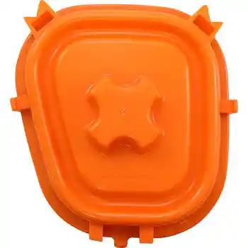 TWIN AIR - 160124 - Airbox Cover - 2021 - 2024 Honda CRF450R, CRF250F - Moto - House MX