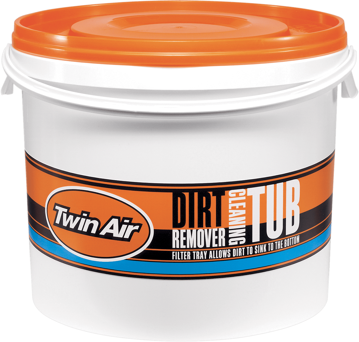 TWIN AIR - Cleaning Tub 159011 - Fits Various Air Filter Sizes - Moto - House MX