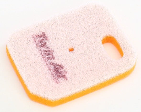 Dual-stage foam air filter for Yamaha PW50 152910 by Twin Air