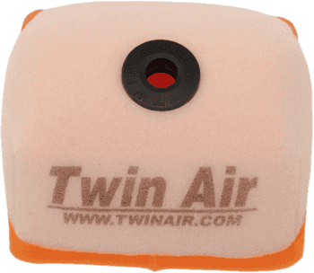 Twin Air 150318 standard dual-layer foam air filter for Honda CRF50F