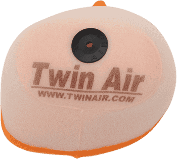 Twin Air 151116 Standard Air Filter for Kawasaki KX125 and KX250 at Moto-House MX