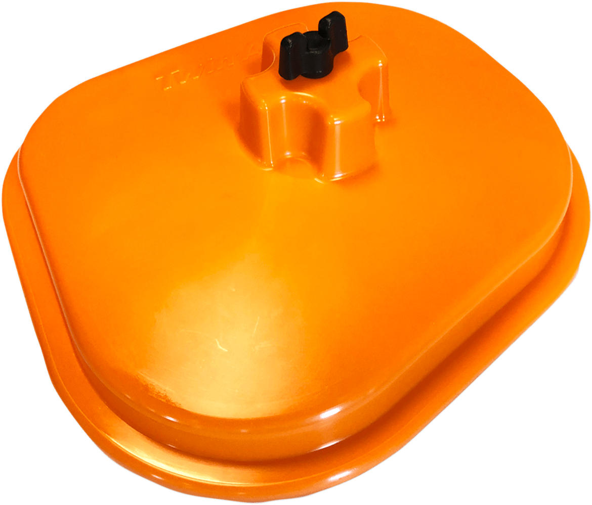 TWIN AIR Kawasaki Airbox Cover 160118 - Moto - House MX
