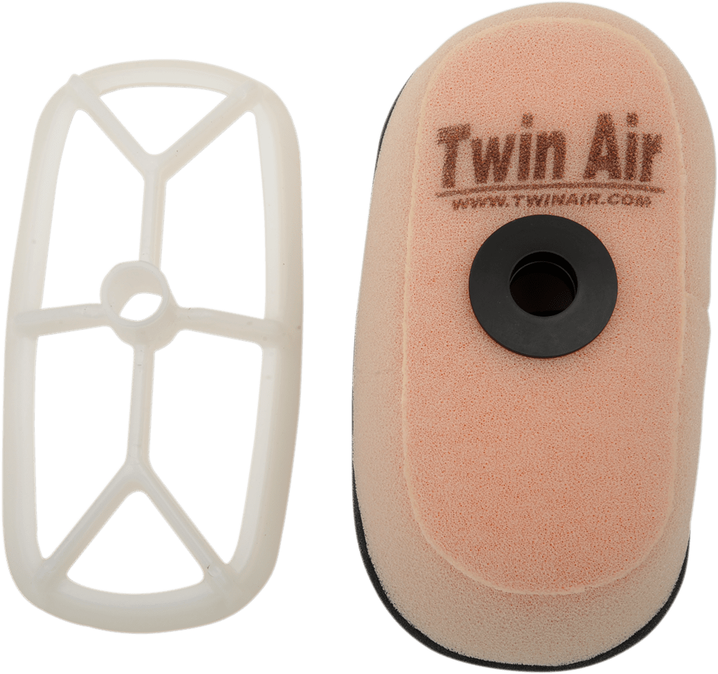 TWIN AIR Powerflow Air Filter Kit - Honda 150601P - Moto - House MX