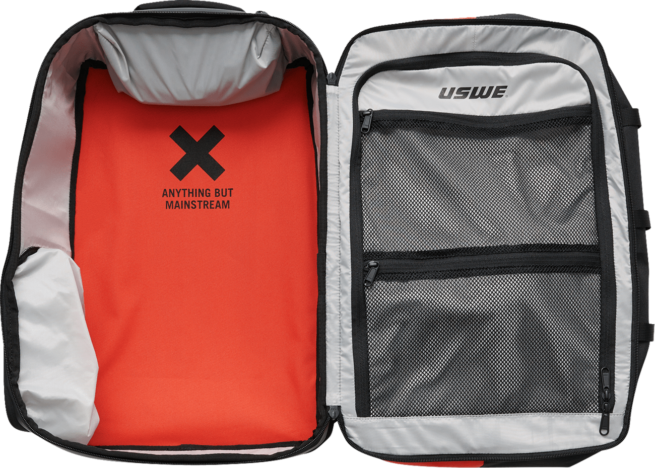 USWE Bag Buddy 40L - Backpack Gear Bag - 2404935 - Cross - Fit, MTB training, MX, Enduro - Moto - House MX