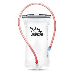 USWE Outlander 3L Jr. Hydration Pack - Womens/Jr. - Backpack - Black - Moto - House MX
