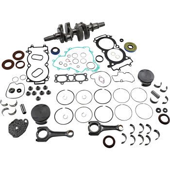 Vertex Complete Engine Rebuild Kit WR00010 - 1 – Polaris RZR 900 EPS 2015–2016 - Moto - House MX