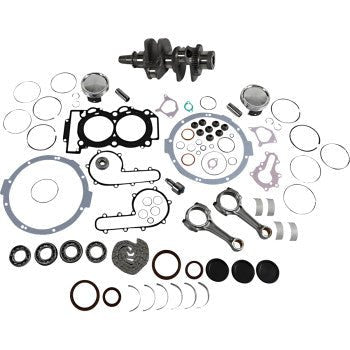 VERTEX Engine Rebuild Kit - WR00048 - Polaris Sportsman 850/Scrambler 850 Engine Kit (14 - 19) - Moto - House MX