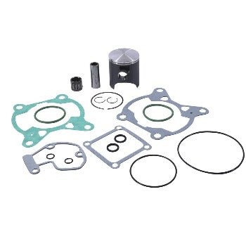 Vertex OEM Replica Cast Top End Piston Kit - 2013 - 2017 KTM 85 SX - Moto - House MX